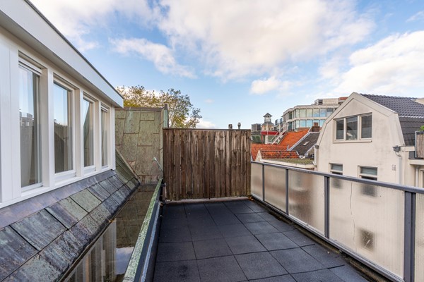 Medium property photo - Achter Clarenburg 53, 3511 JH Utrecht